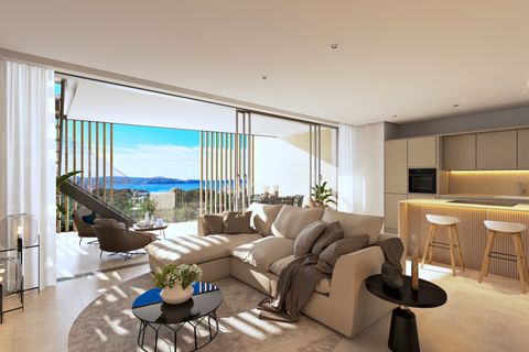 Lejlighed i Peguera, Mallorca, Peguera - € 900.000 | Ref: Infinity 2 - foto 32